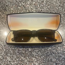 Sun Glasses