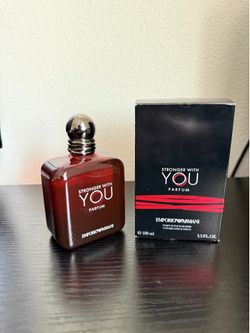 Stronger With You Parfum 100mL
