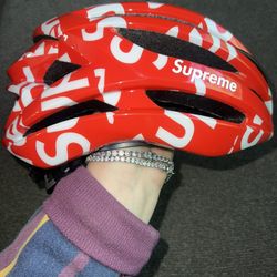 その他 Supreme - supreme Giro Supreme giro helmet