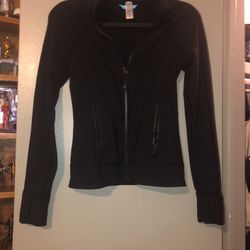 Ivivva Light Jacket