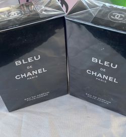 Bleu de Chanel 60 each one