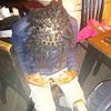 Zechariah B