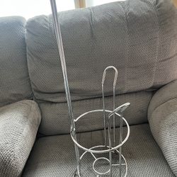 Toilet Paper Holder 