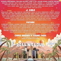 Rolling Loud 