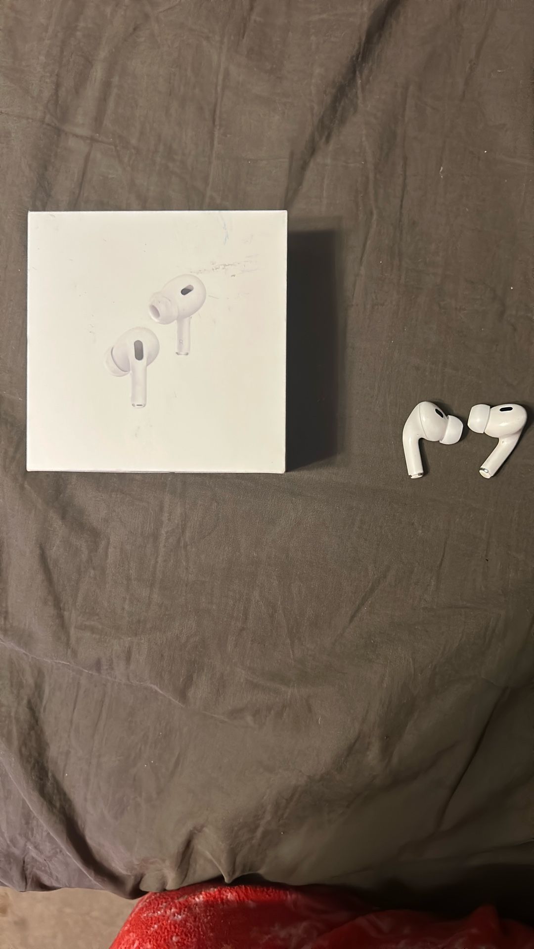 AirPods Pro 2 (No Case)