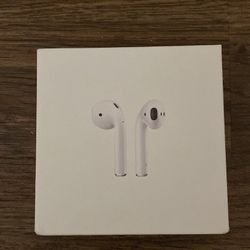 Airpod Gen 2