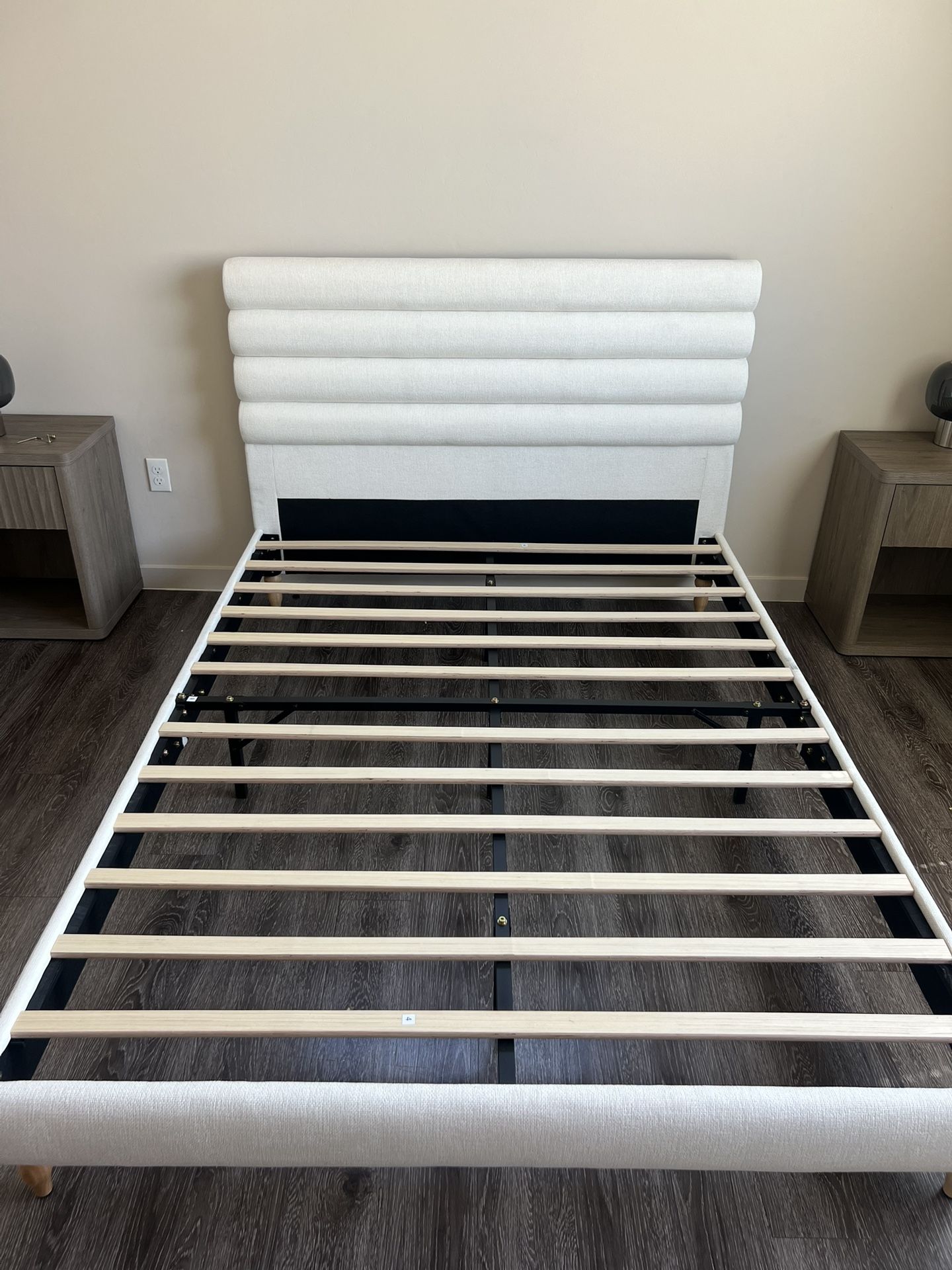 Bed Frame - Queen