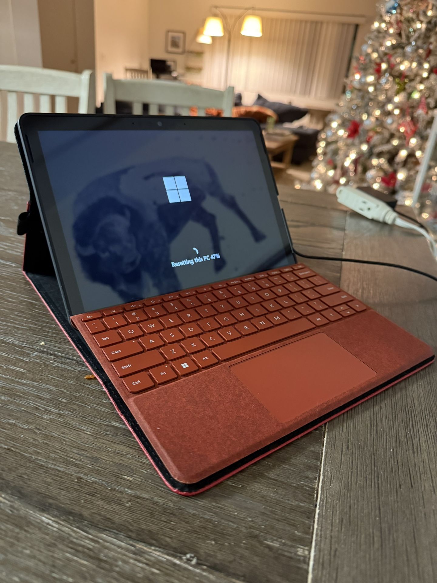Surface Go 3 Laptop! 