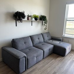 Modular Sectional - Sofa - Couch 