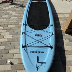 YOLO YAK Paddle board