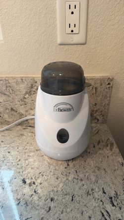 Dr Brown’s Bottle Warmer