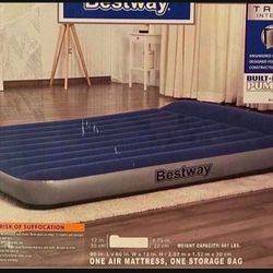 Queen Air Mattress *NEW*