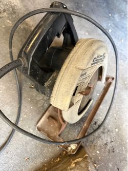 Skill saw