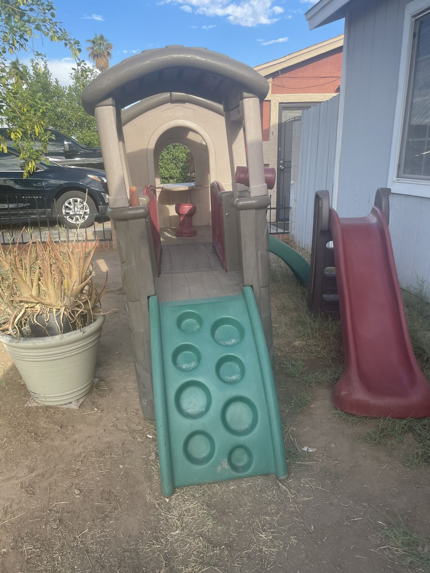 Kids Playground