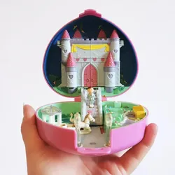 Vintage Polly pocket