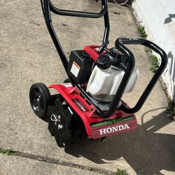 Honda FG 110 Tiller 