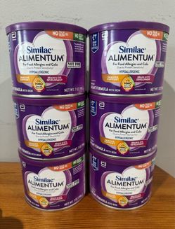 Alimentum