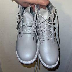 Timberlan Size 6