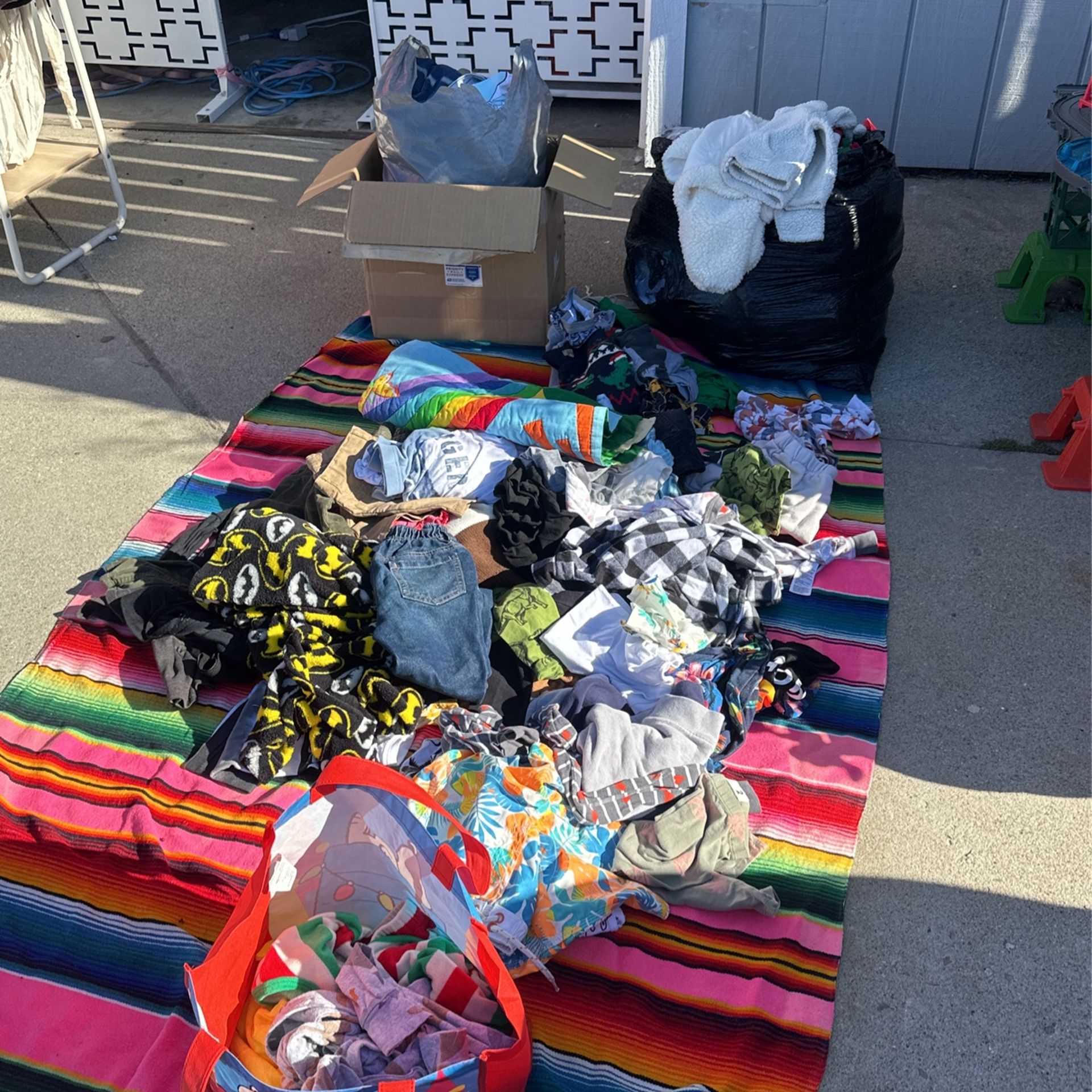 Boys Kid Clothes