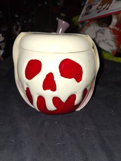 Snow White - Disney - Poison Apple - Body Butter