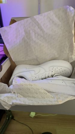 Nike Air Force 1 Low 07