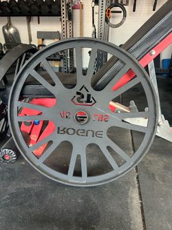 Wagon Wheels