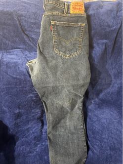 Men’s  Levi’s 38 x 34
