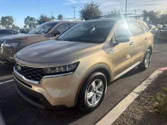 2021 Kia Sorento
