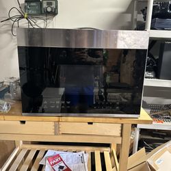 Summit Over-the-Range Microwave 