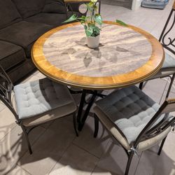 Dining Table Set