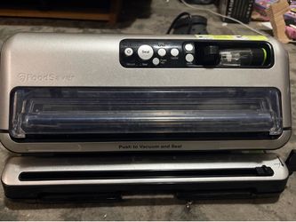 FoodSaver, Model FM5480,black