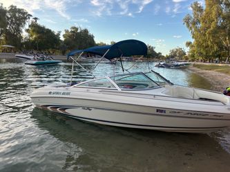 1997 Sea Ray 190 Forsale