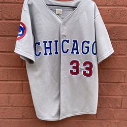 Vintage Chicago cubs Jersey “Fern”