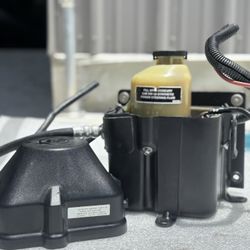 Mercury Marine Power Steering Pump – 892440A18 (USED)