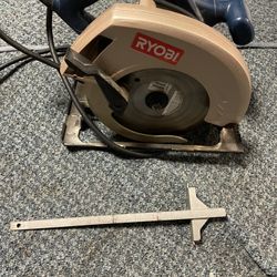 Home tools - saw & drill
