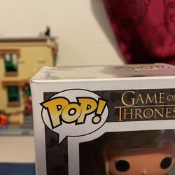 Funko Pop : Brienne Of Tarth Game Of Thrones #13 for Sale in