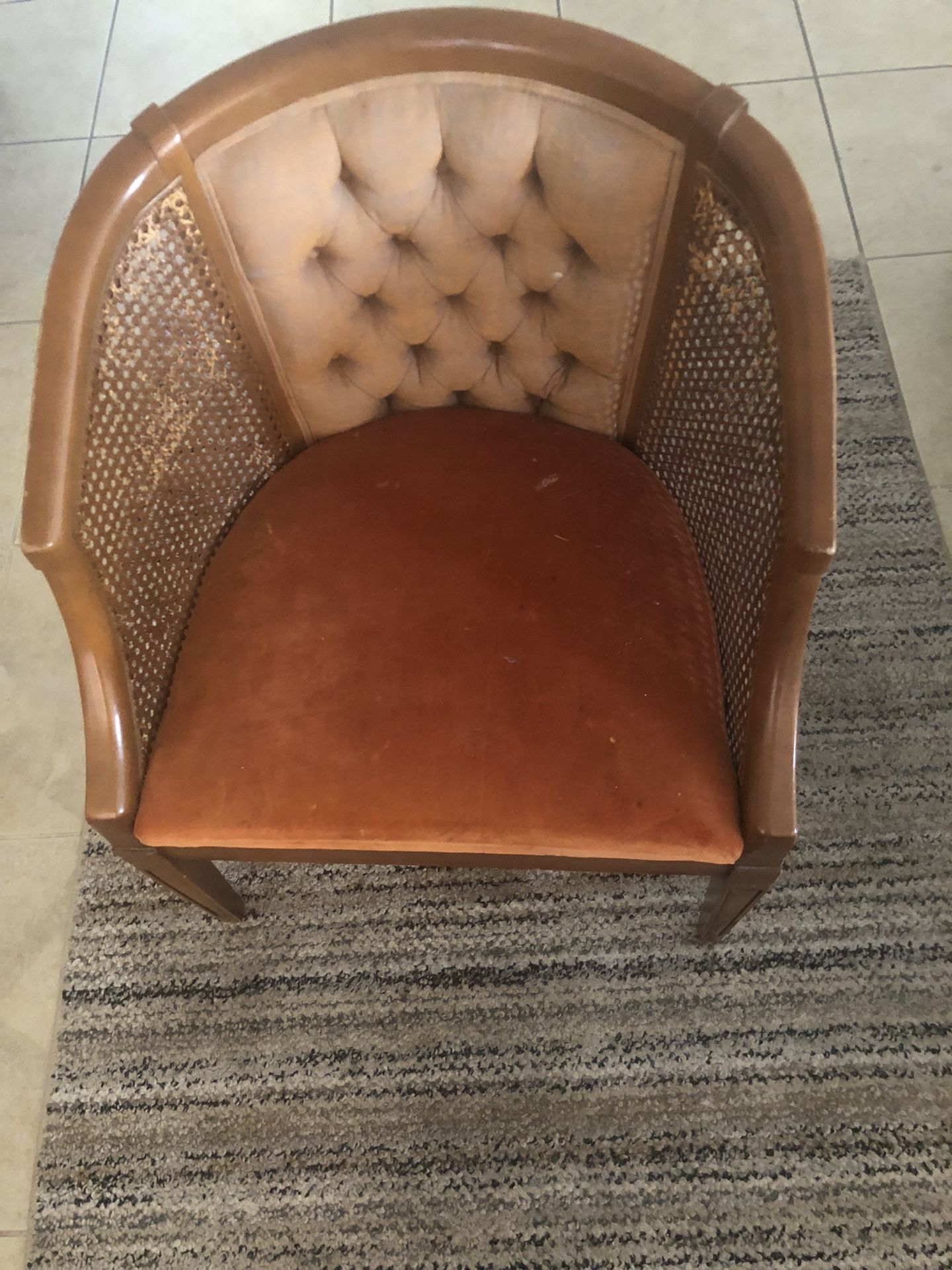 Antique Chair for Sale in Las Vegas, NV OfferUp