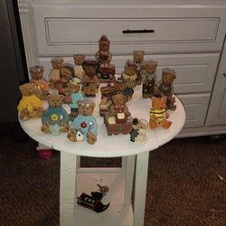 Bear Collection