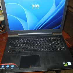 Lenovo Laptop