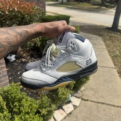 Jordan 5