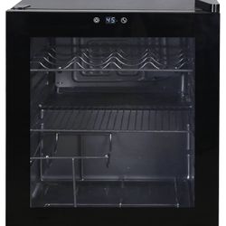 Avanti 1.6 CF 60 Can Beverage Center