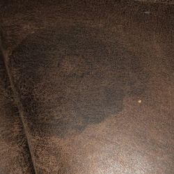 Living room Sectional 