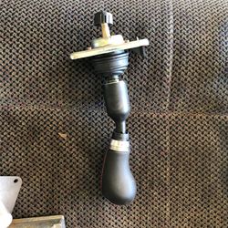 C7 Corvette 7 Speed Shift Knob  Oem Original Chevy Chevrolet 