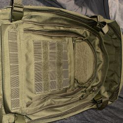 Standard Issue Air Force Backpack for Sale in Portland OR OfferUp