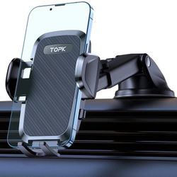 Phone Holder For Car 