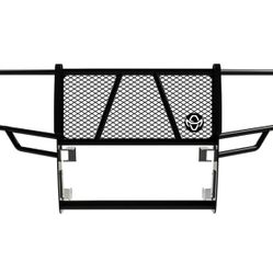 Ranch Hand GGG201BL1 - Legend Series Grille Guard