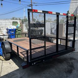 Trailer