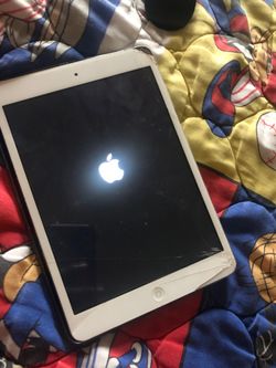iPad