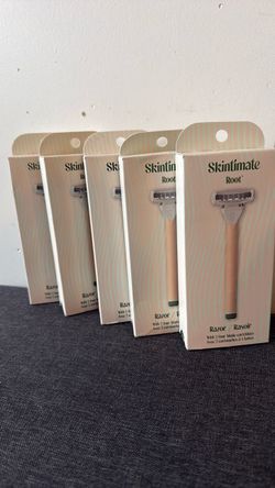 Skintimate