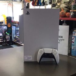 PS5  Game System 